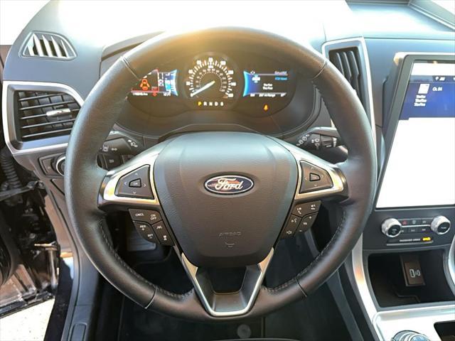 used 2024 Ford Edge car, priced at $30,977