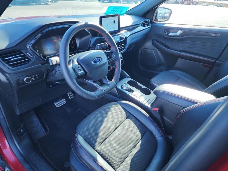 used 2023 Ford Escape car, priced at $26,977