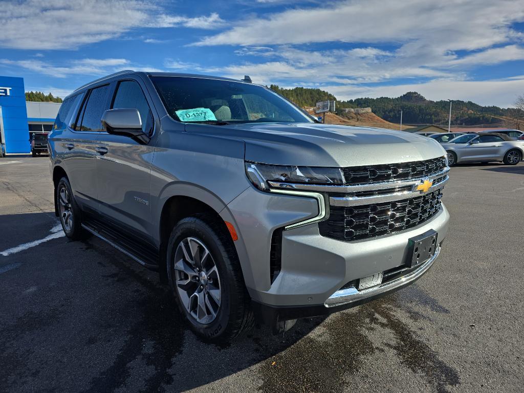 used 2023 Chevrolet Tahoe car, priced at $47,955