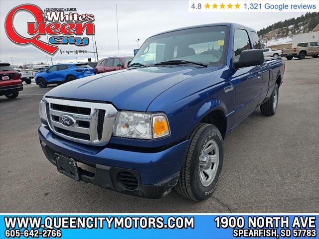 used 2008 Ford Ranger car, priced at $11,977