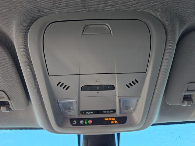 used 2024 Chevrolet Blazer car, priced at $33,955