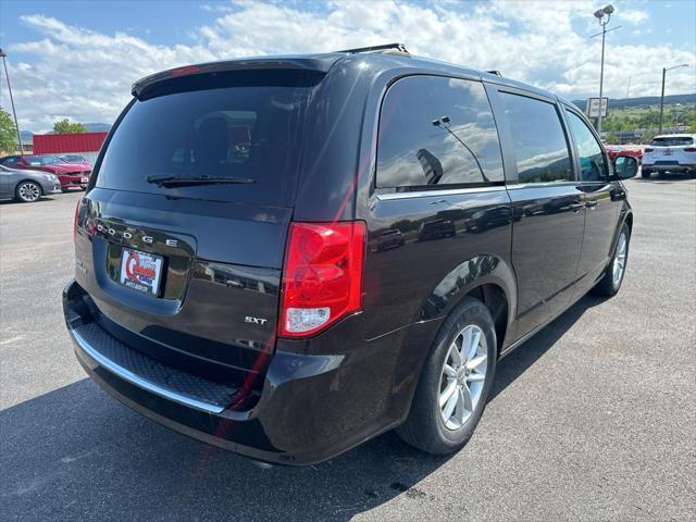 used 2020 Dodge Grand Caravan car, priced at $13,477