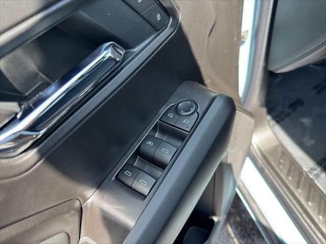 new 2025 Chevrolet Colorado car, priced at $45,330