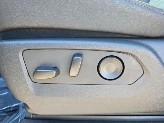 new 2025 Chevrolet Silverado 1500 car, priced at $76,020