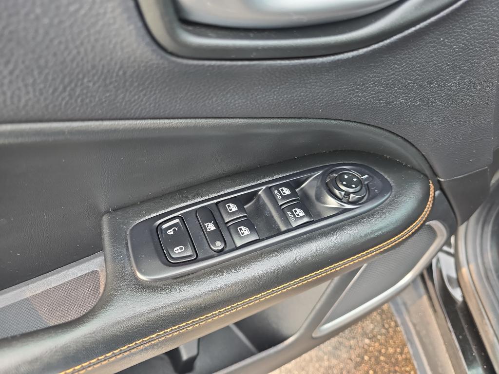 used 2018 Jeep Compass car, priced at $17,977
