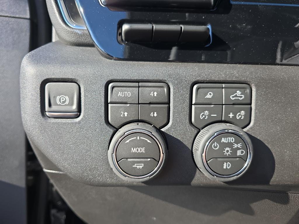 new 2026 Chevrolet Silverado 2500 car, priced at $90,495