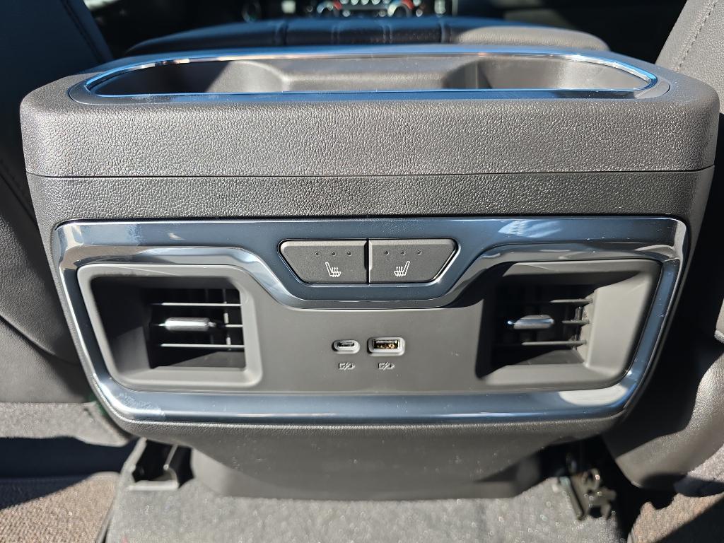 new 2026 Chevrolet Silverado 2500 car, priced at $90,495
