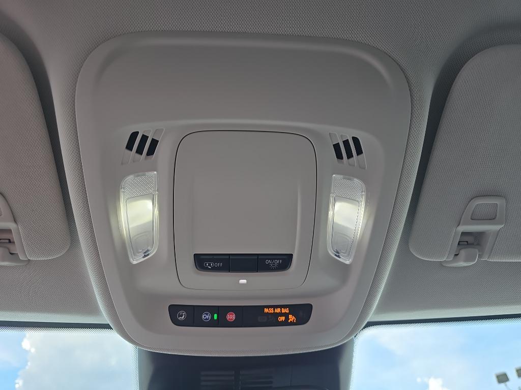 used 2024 Buick Envision car, priced at $35,955