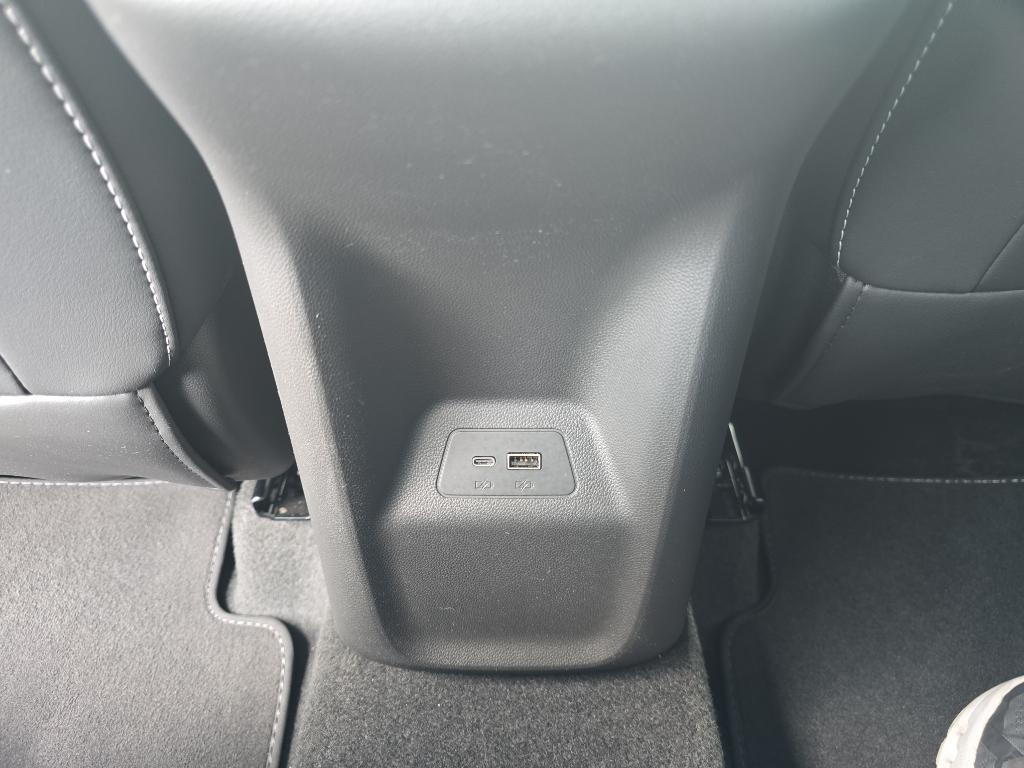 used 2024 Buick Envision car, priced at $35,955