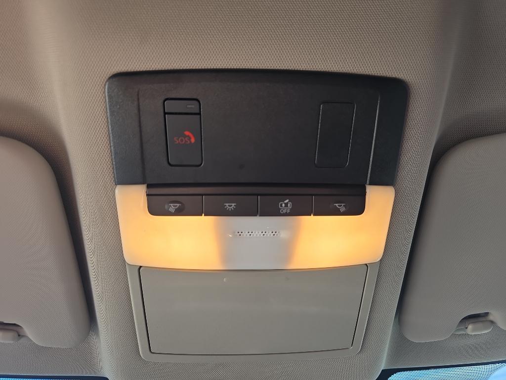 used 2024 Nissan Rogue car, priced at $25,455