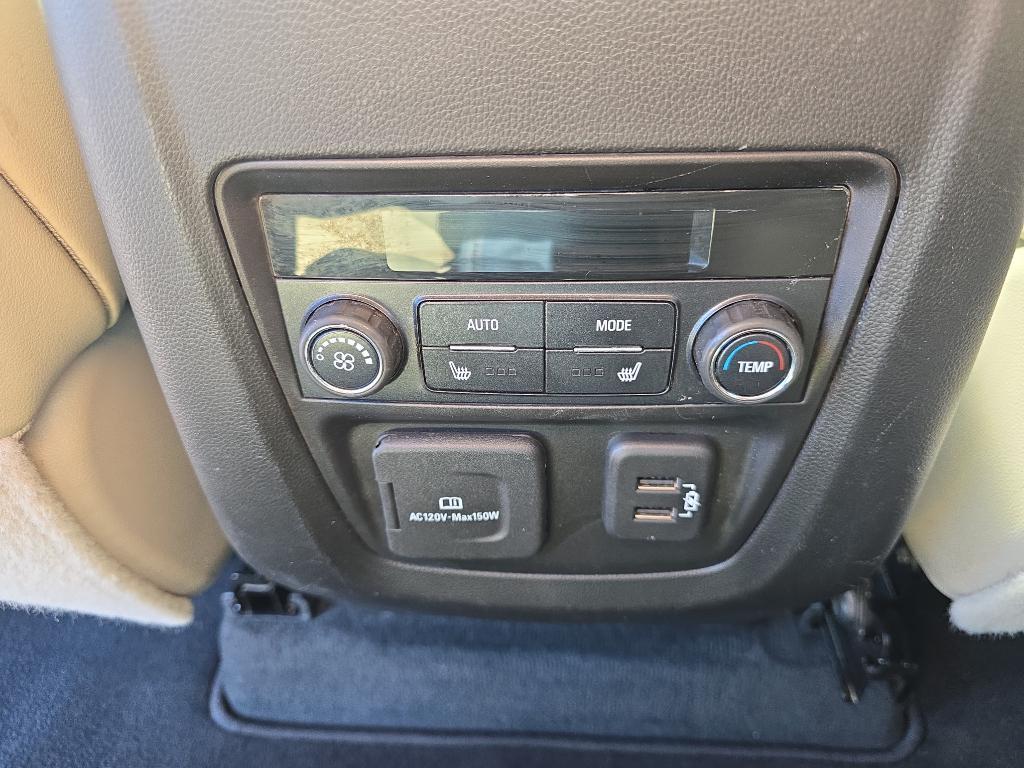 used 2021 Buick Enclave car, priced at $25,977