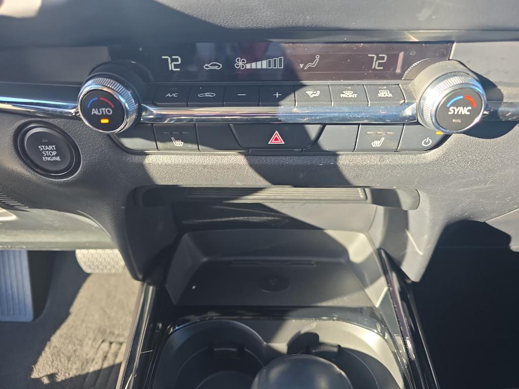 used 2024 Mazda CX-30 car, priced at $26,455