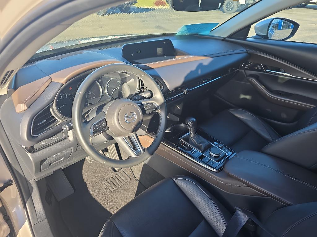 used 2024 Mazda CX-30 car, priced at $26,455