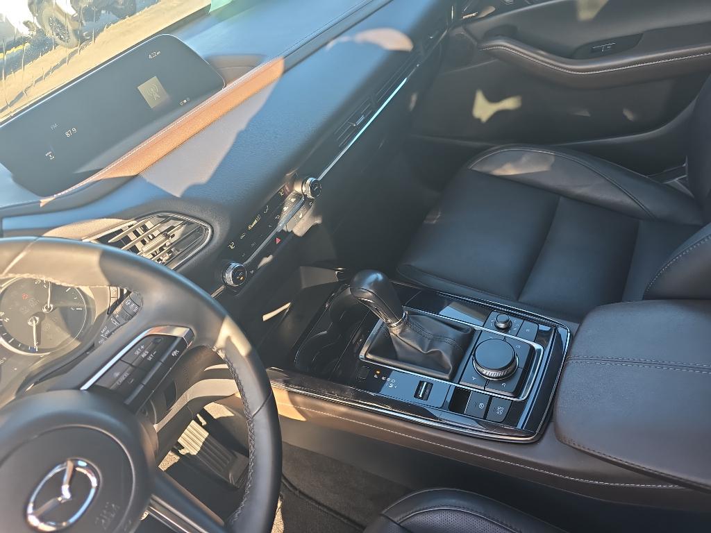 used 2024 Mazda CX-30 car, priced at $26,455