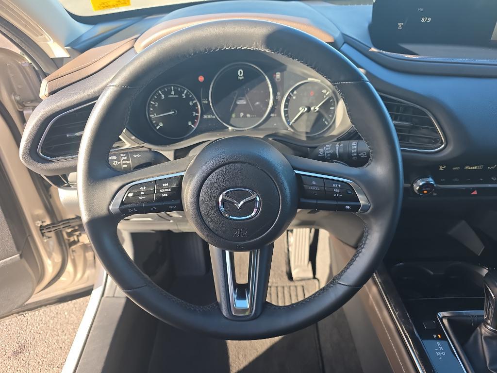 used 2024 Mazda CX-30 car, priced at $26,455
