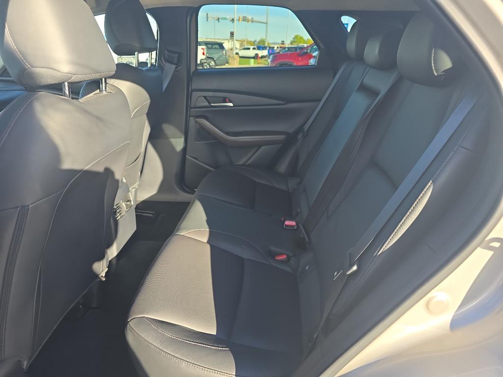 used 2024 Mazda CX-30 car, priced at $26,455