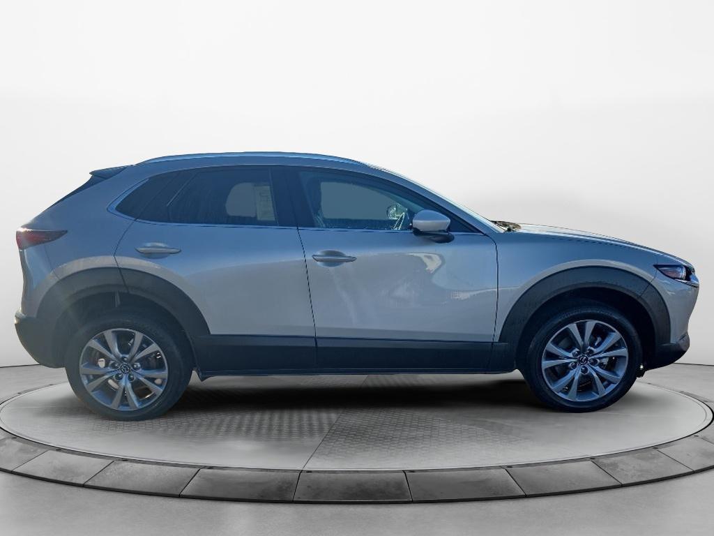 used 2024 Mazda CX-30 car, priced at $26,455