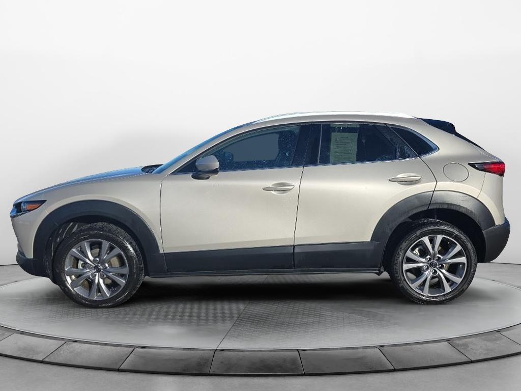 used 2024 Mazda CX-30 car, priced at $26,455