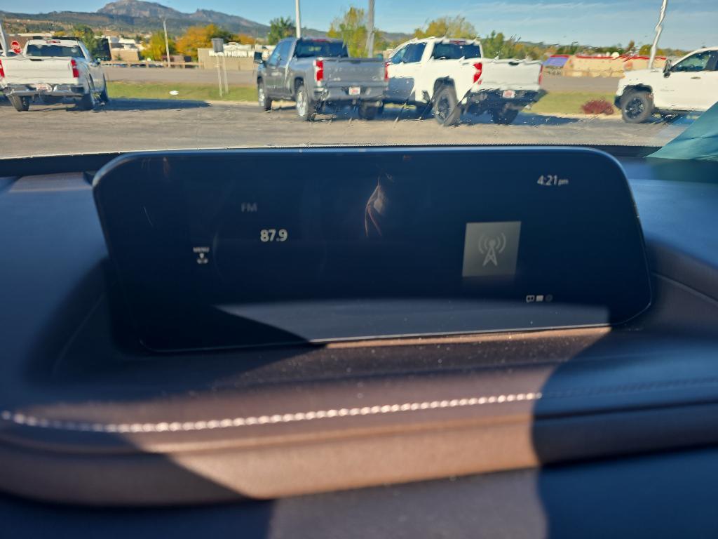 used 2024 Mazda CX-30 car, priced at $26,455