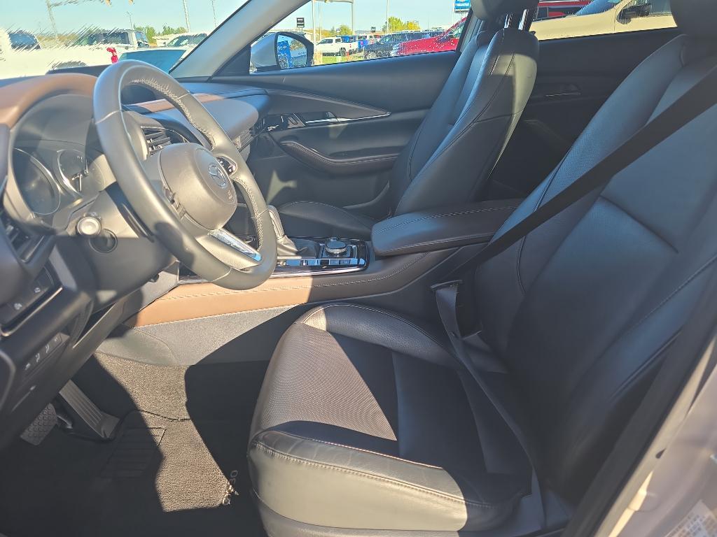 used 2024 Mazda CX-30 car, priced at $26,455