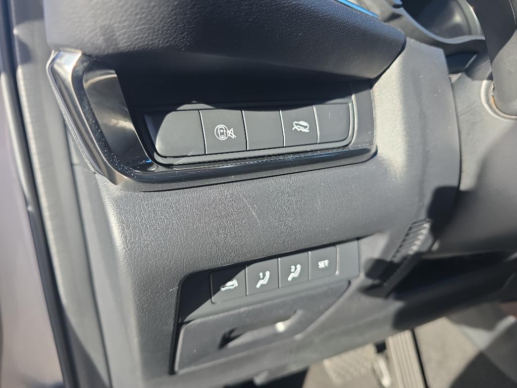 used 2024 Mazda CX-30 car, priced at $26,455