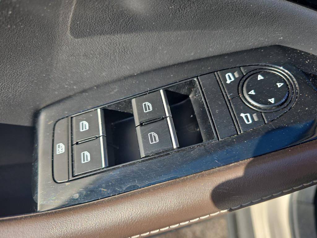 used 2024 Mazda CX-30 car, priced at $26,455