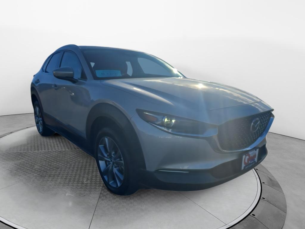 used 2024 Mazda CX-30 car, priced at $26,455