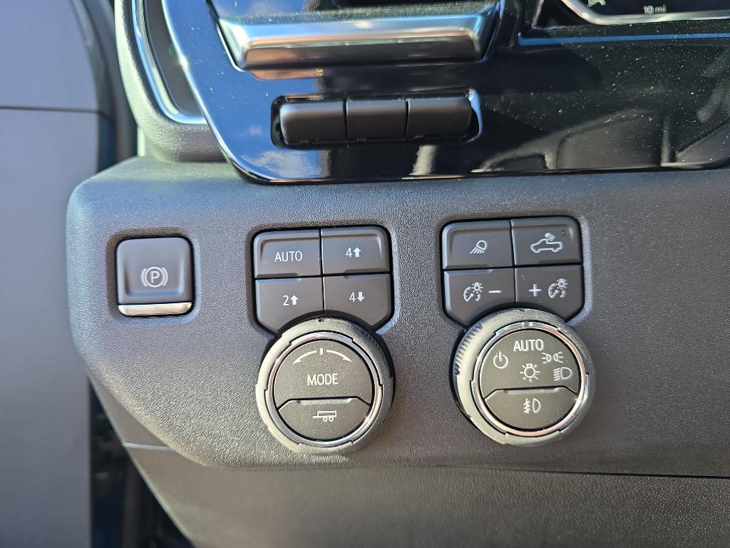 new 2026 Chevrolet Silverado 2500 car, priced at $86,210