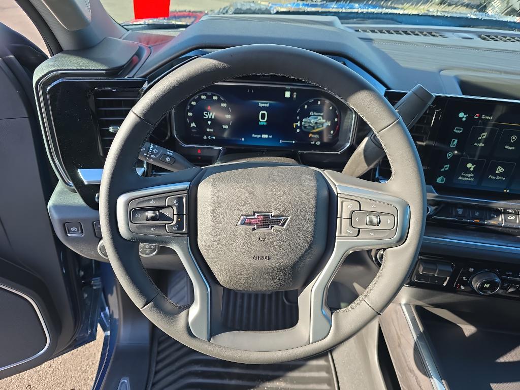 new 2026 Chevrolet Silverado 2500 car, priced at $86,210