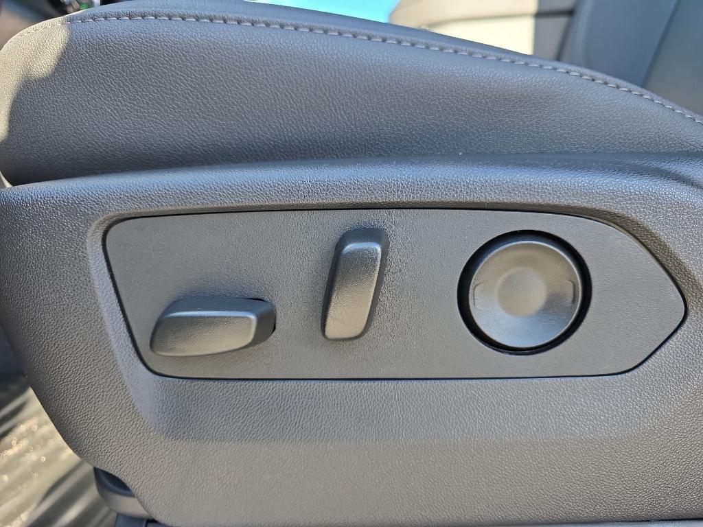 new 2026 Chevrolet Silverado 2500 car, priced at $86,210