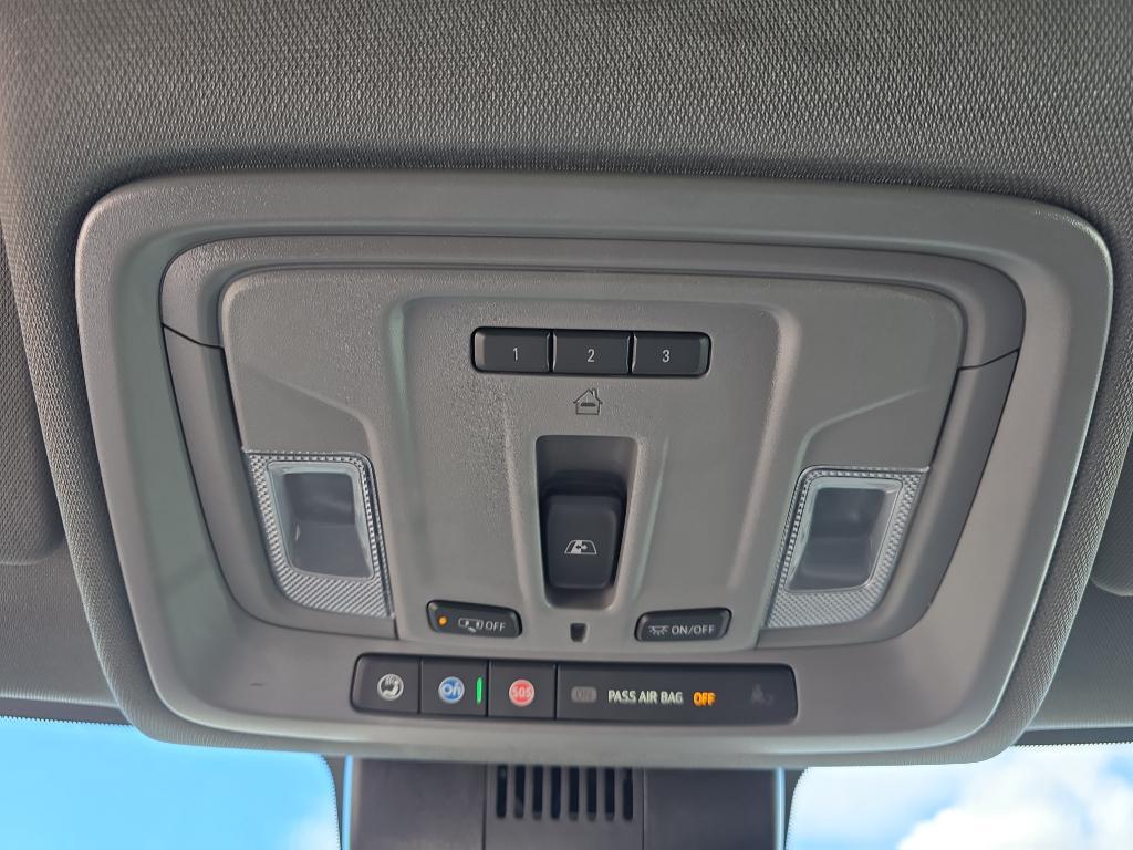 new 2026 Chevrolet Silverado 2500 car, priced at $86,210