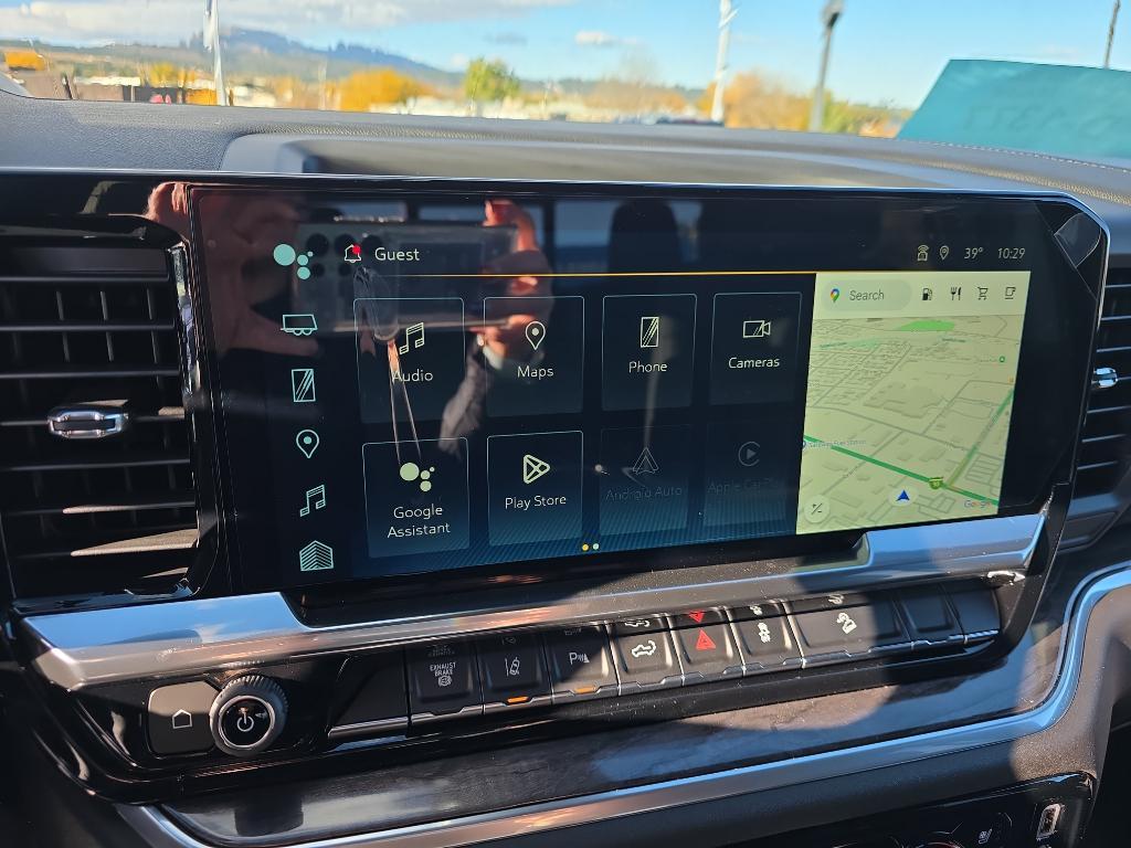 new 2026 Chevrolet Silverado 2500 car, priced at $86,210