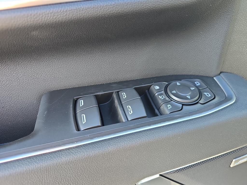 new 2026 Chevrolet Silverado 2500 car, priced at $86,210