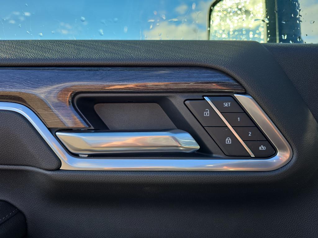 new 2026 Chevrolet Silverado 2500 car, priced at $86,210