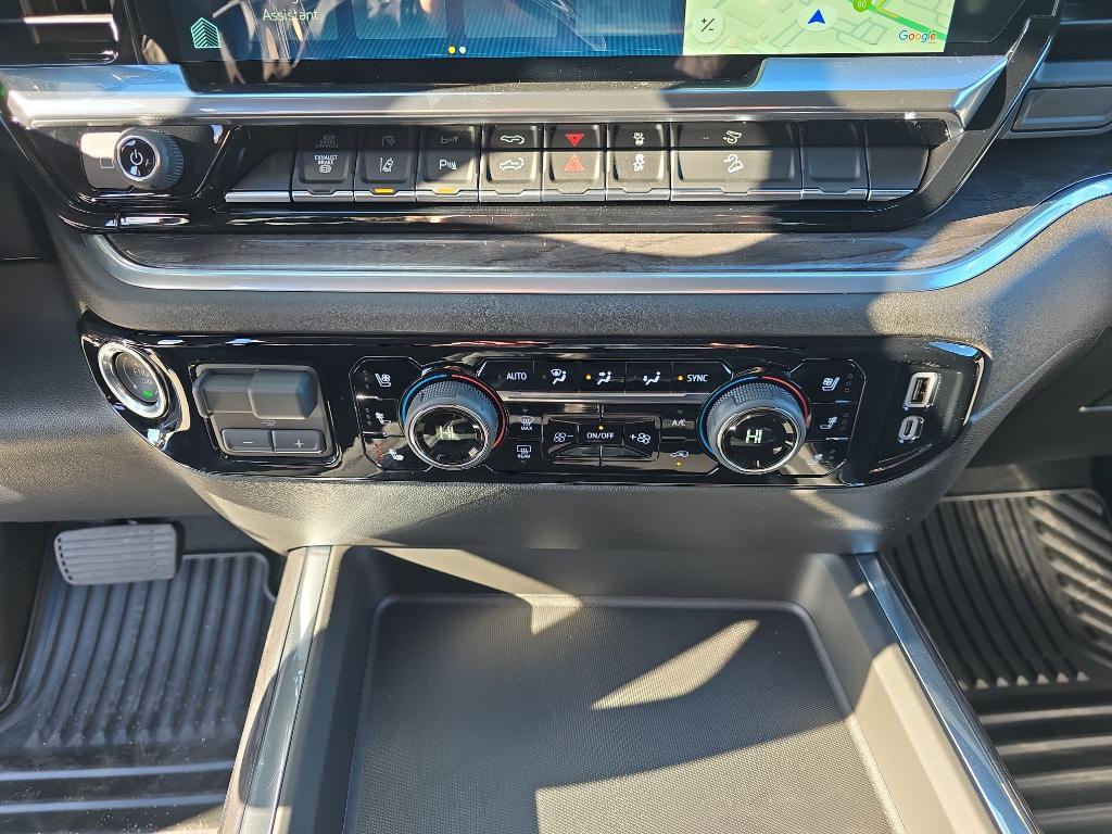 new 2026 Chevrolet Silverado 2500 car, priced at $86,210