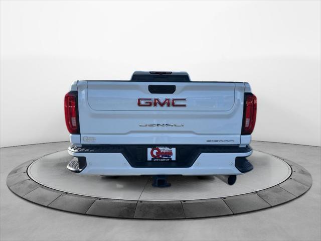 used 2023 GMC Sierra 3500 car, priced at $69,977