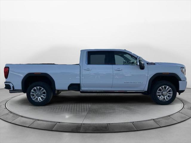 used 2023 GMC Sierra 3500 car, priced at $69,977