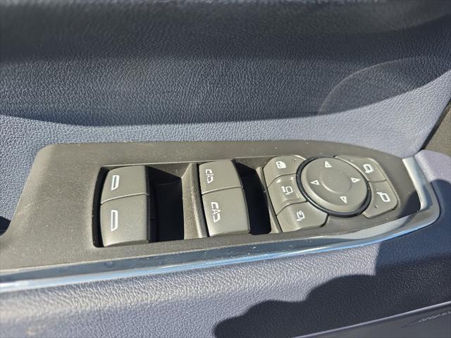 new 2025 Chevrolet Silverado 2500 car, priced at $90,649
