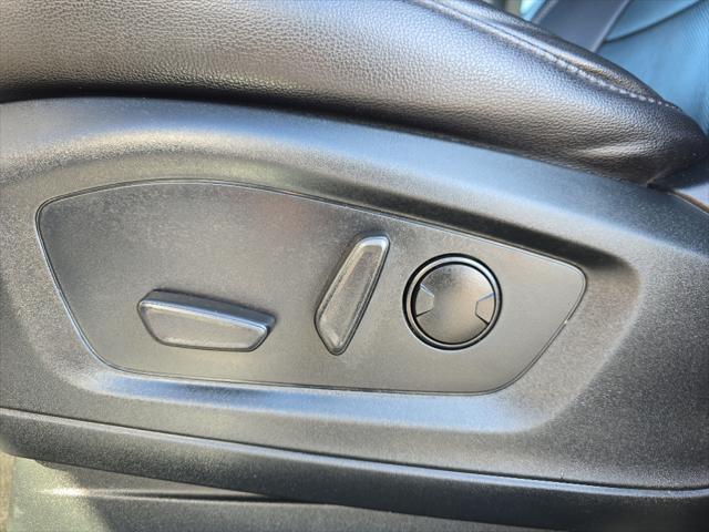 used 2024 Ford Explorer car, priced at $38,977