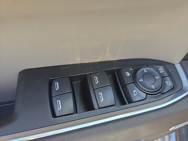 used 2025 Chevrolet Silverado 1500 car, priced at $63,955