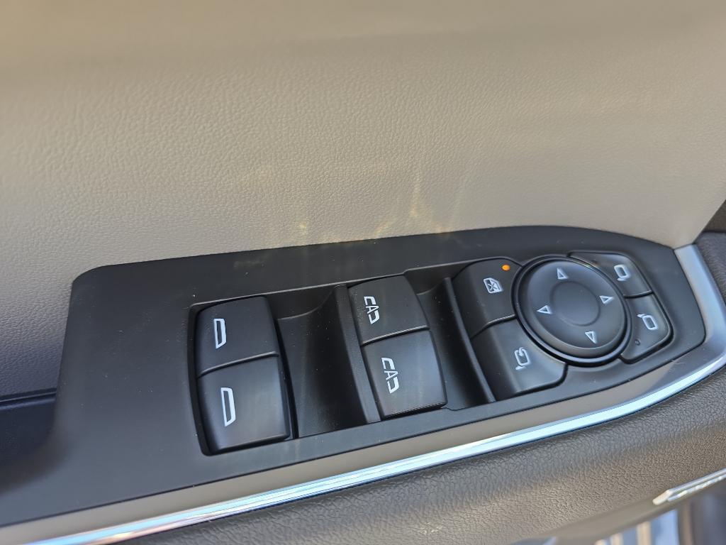 used 2025 Chevrolet Silverado 1500 car, priced at $62,455