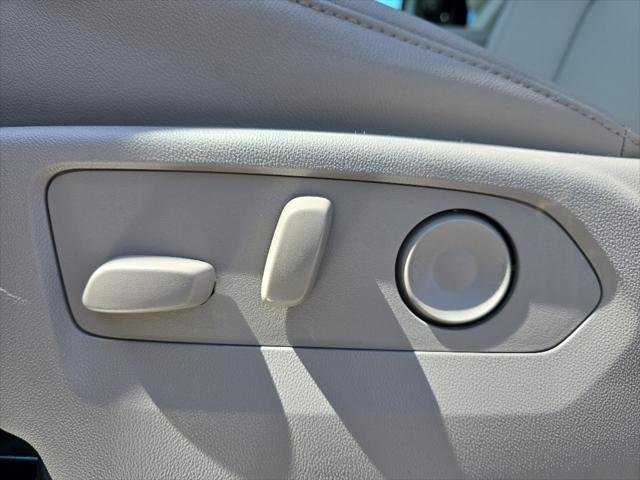 used 2025 Chevrolet Silverado 1500 car, priced at $63,955