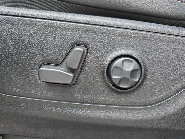used 2022 Ram 1500 car, priced at $43,977