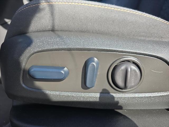 used 2024 Chevrolet Equinox car, priced at $27,955