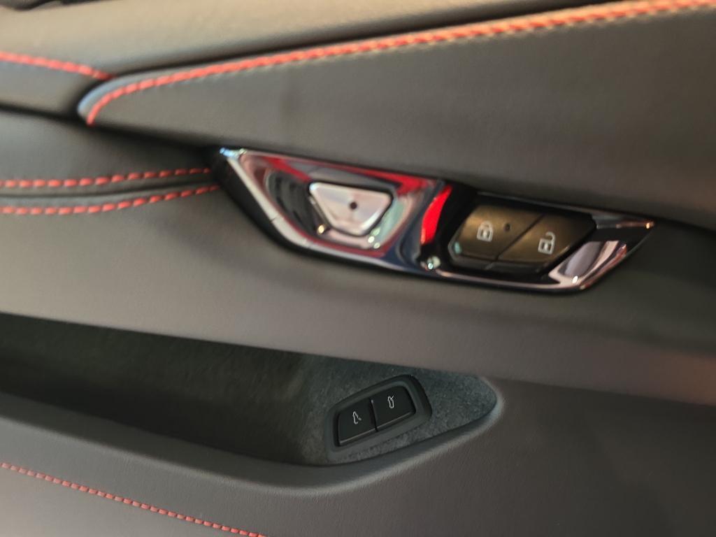 new 2026 Chevrolet Corvette car, priced at $146,685