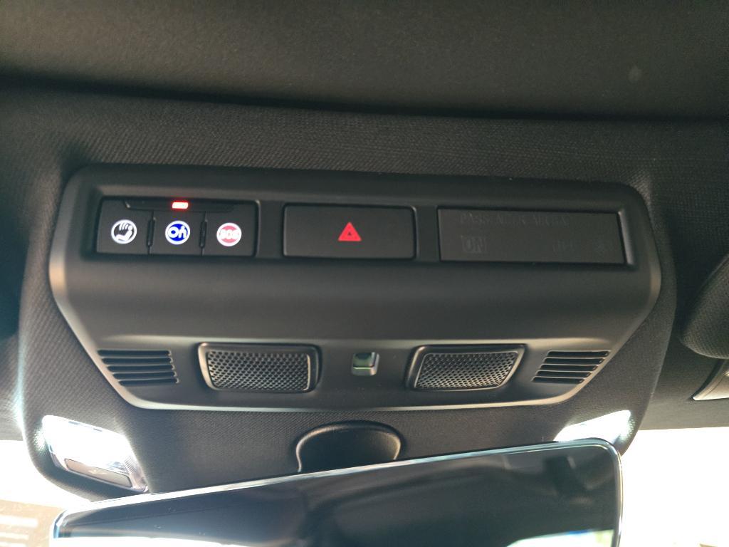 new 2026 Chevrolet Corvette car, priced at $146,685