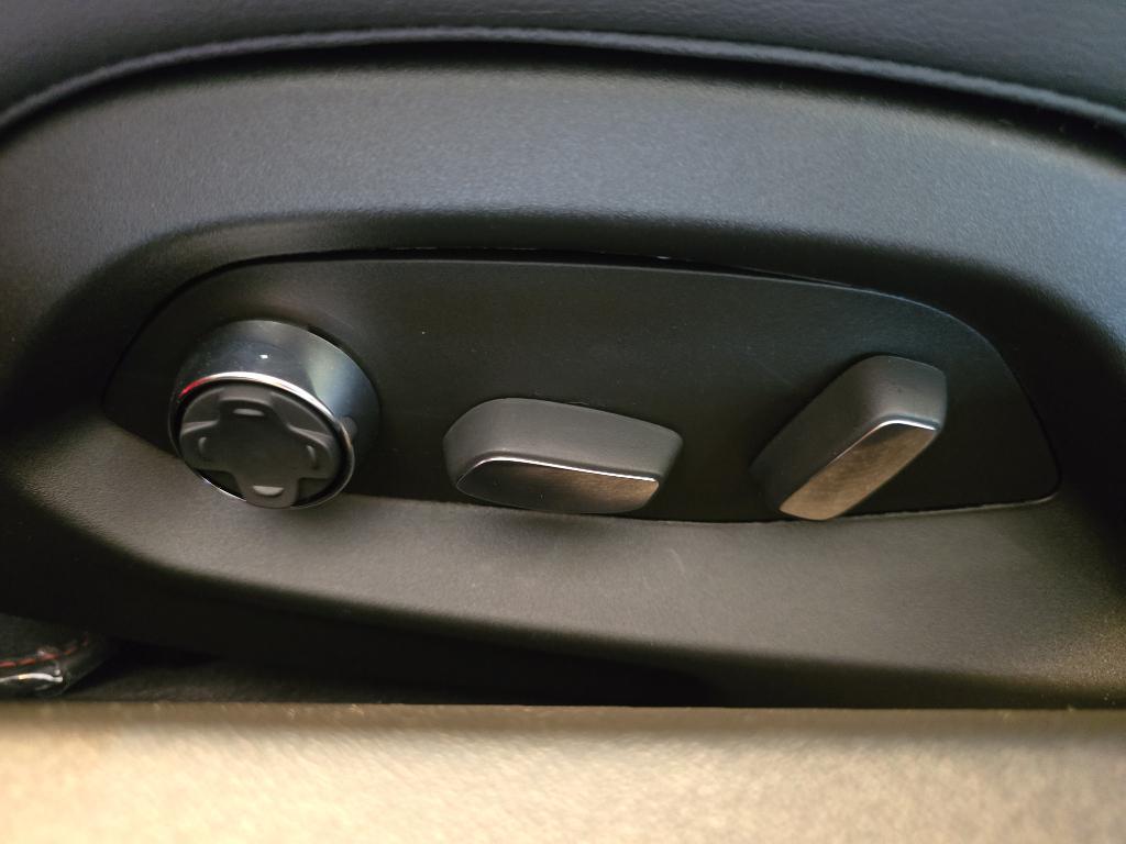 new 2026 Chevrolet Corvette car, priced at $146,685