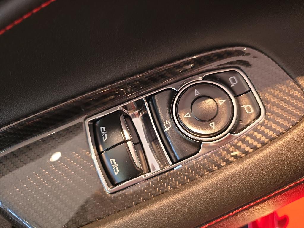 new 2026 Chevrolet Corvette car, priced at $146,685