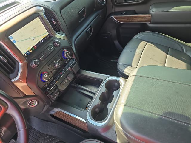 used 2023 Chevrolet Silverado 2500 car, priced at $64,977