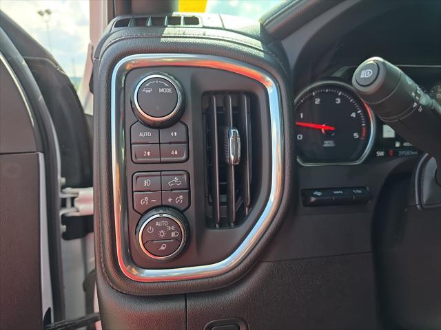 used 2023 Chevrolet Silverado 2500 car, priced at $64,977